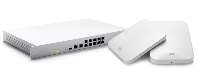 meraki-cisco