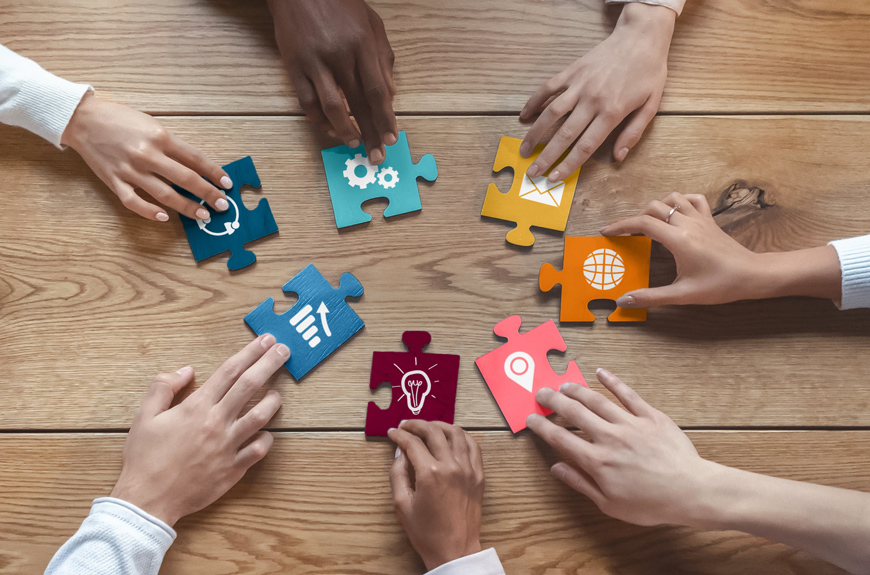 Microsoft 365: The workplace of now