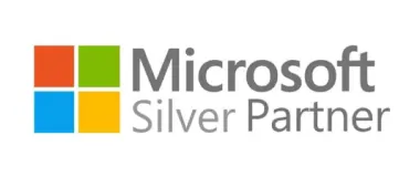 Microsoft Silver Partner