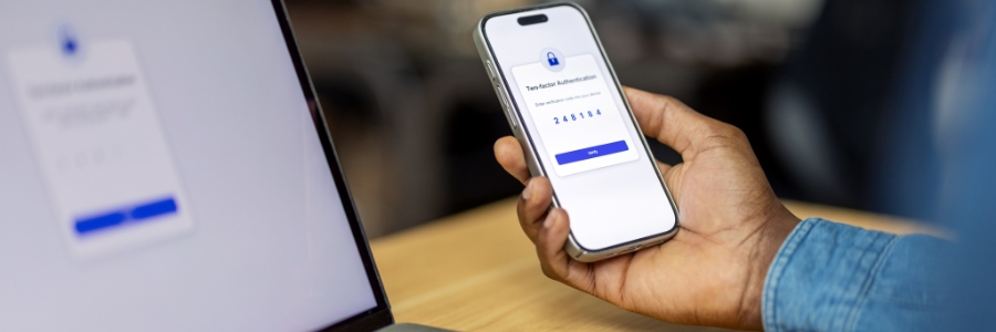 Too many passwords? Here’s how single sign-on simplifies security